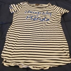 Florida Gators dress